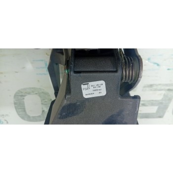 PALANCA CAMBIO 3649354  - miniatura 2