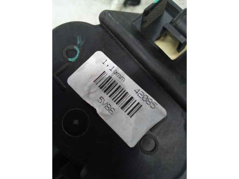 MOTOR CALEFACCION  - imagen 2