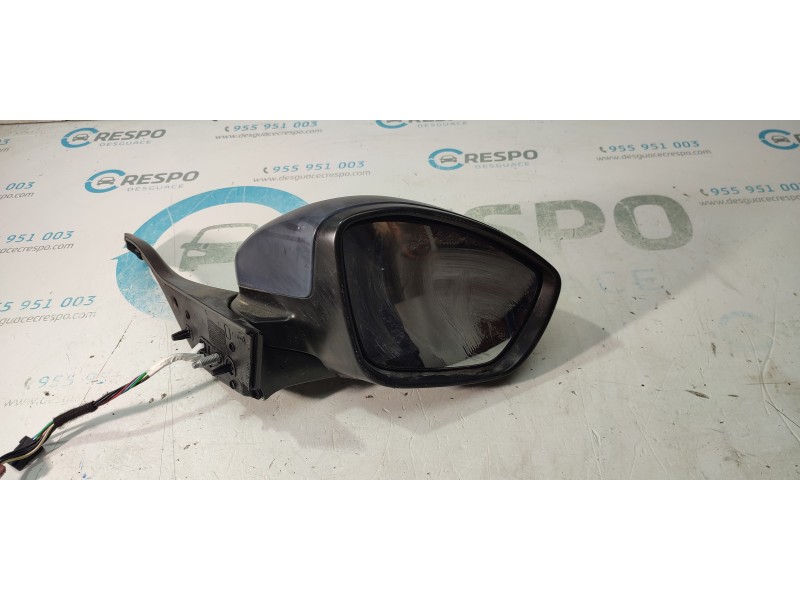RETROVISOR DERECHO  - imagen 1
