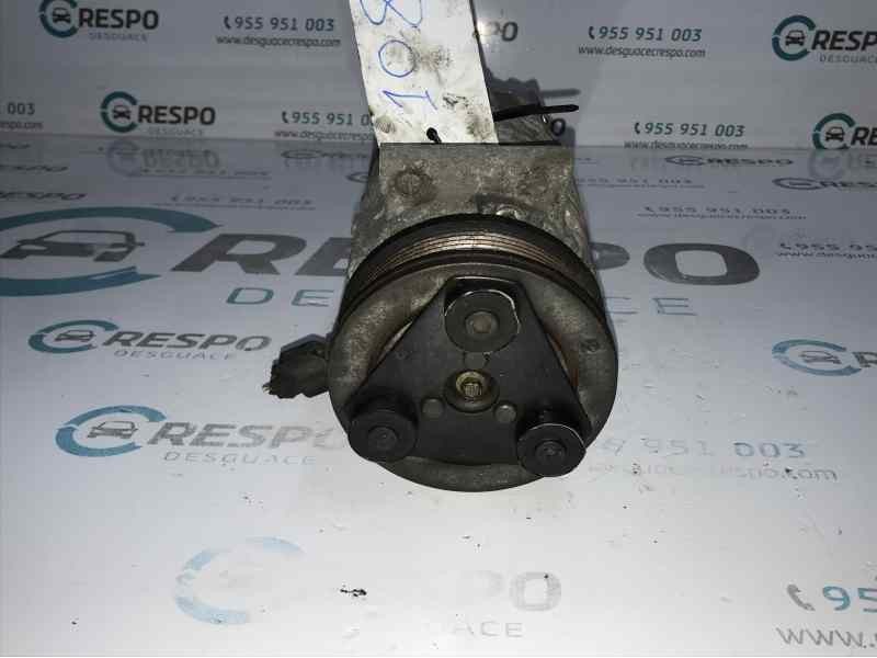 COMPRESOR AIRE ACONDICIONADO 6G9119D629AC  - imagen 1