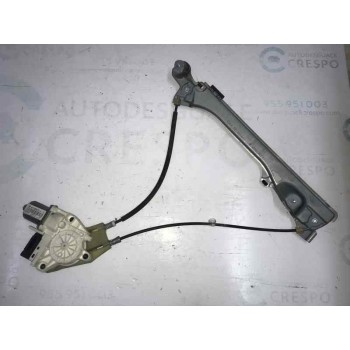 ELEVALUNAS TRASERO DERECHO 827300001R 874828102  - miniatura 1