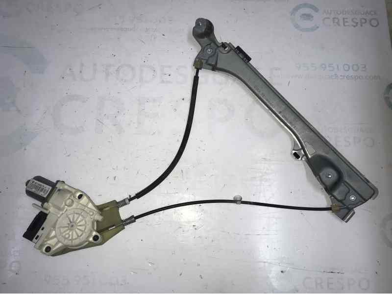 ELEVALUNAS TRASERO DERECHO 827300001R 874828102  - imagen 1