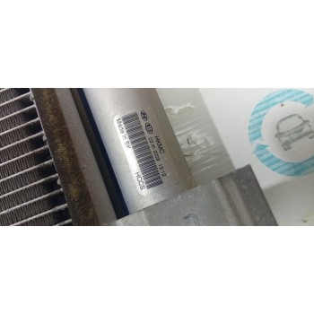 CONDENSADOR / RADIADOR AIRE ACONDICIONADO  - miniatura 2