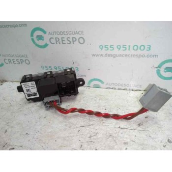 RESISTENCIA CALEFACCION AV6N19E624AA  - miniatura 3