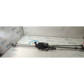 MOTOR LIMPIA DELANTERO 13262434  - miniatura 1