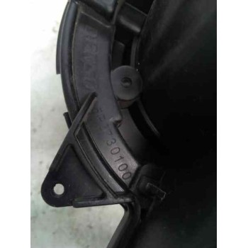 MOTOR CALEFACCION  - miniatura 3