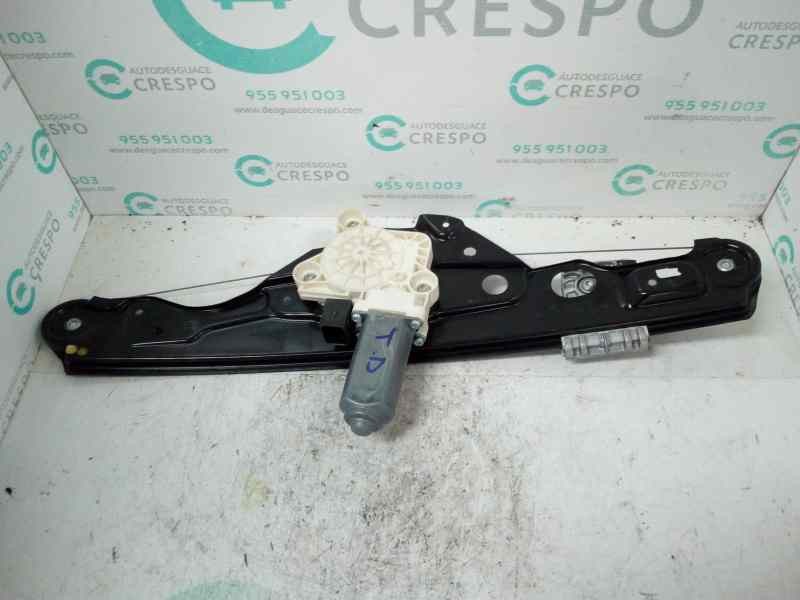 ELEVALUNAS TRASERO DERECHO  - imagen 1