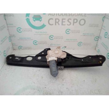 ELEVALUNAS TRASERO IZQUIERDO A2118202342 