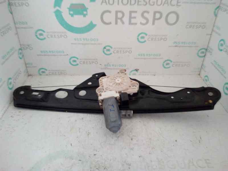ELEVALUNAS TRASERO IZQUIERDO A2118202342  - imagen 1