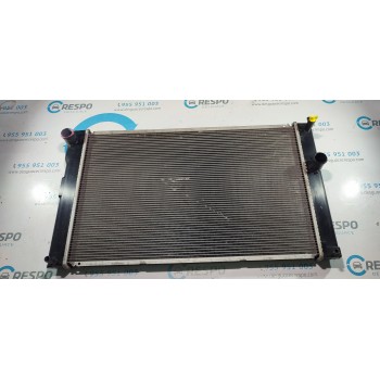 RADIADOR AGUA MF4221341041 