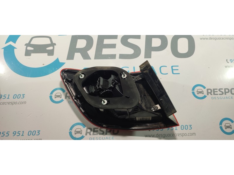 PILOTO TRASERO DERECHO 6J8945096  - imagen 3