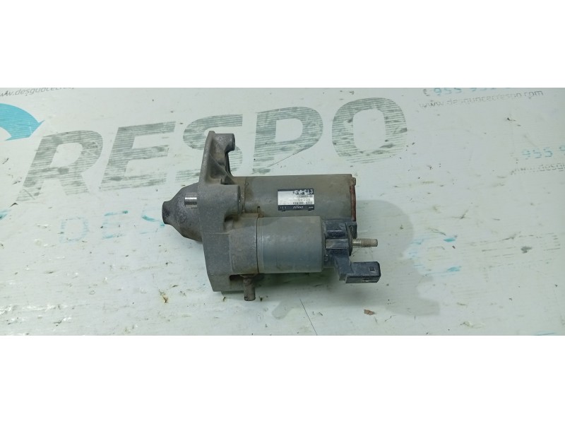 MOTOR ARRANQUE 9671530880  - imagen 1