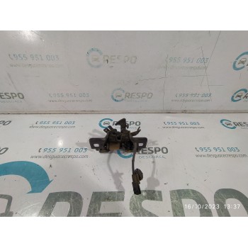 CERRADURA CAPO 656011705R 