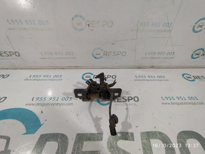 CERRADURA CAPO 656011705R  - imagen 1