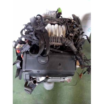 MOTOR COMPLETO AMX 