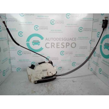 CERRADURA PUERTA DELANTERA DERECHA 1S1837016B  - miniatura 1