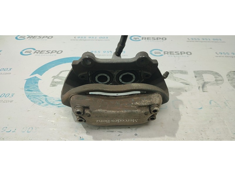 PINZA DE FRENO DELANTERA IZQUIERDA 20704803  - imagen 1