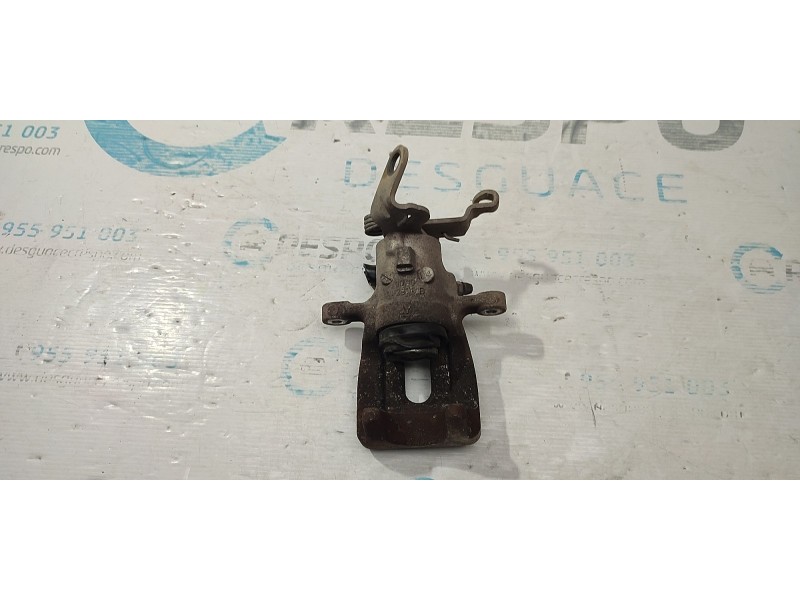 PINZA DE FRENO TRASERA DERECHA  - imagen 1
