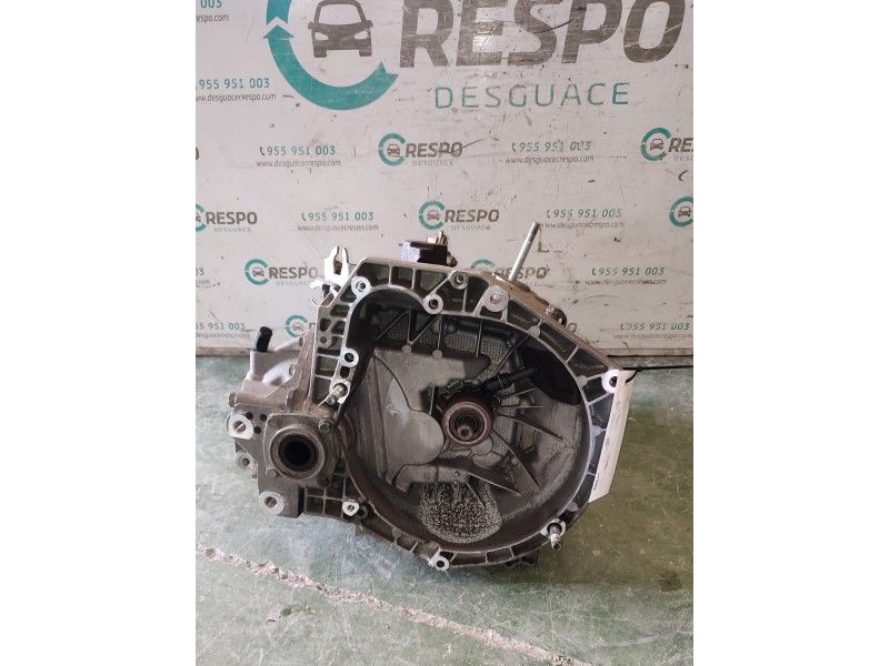 CAJA CAMBIOS  - imagen 1