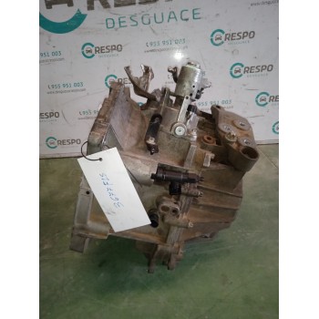 CAJA CAMBIOS 5519204  - miniatura 3