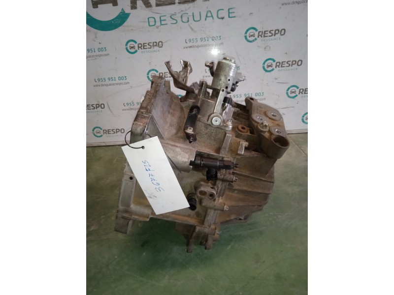 CAJA CAMBIOS 5519204  - imagen 3