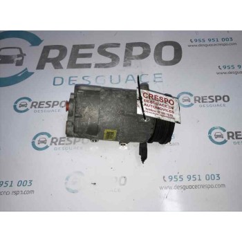 COMPRESOR AIRE ACONDICIONADO 6G9119D629AC  - miniatura 3