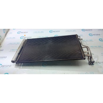 CONDENSADOR / RADIADOR AIRE ACONDICIONADO  - miniatura 3