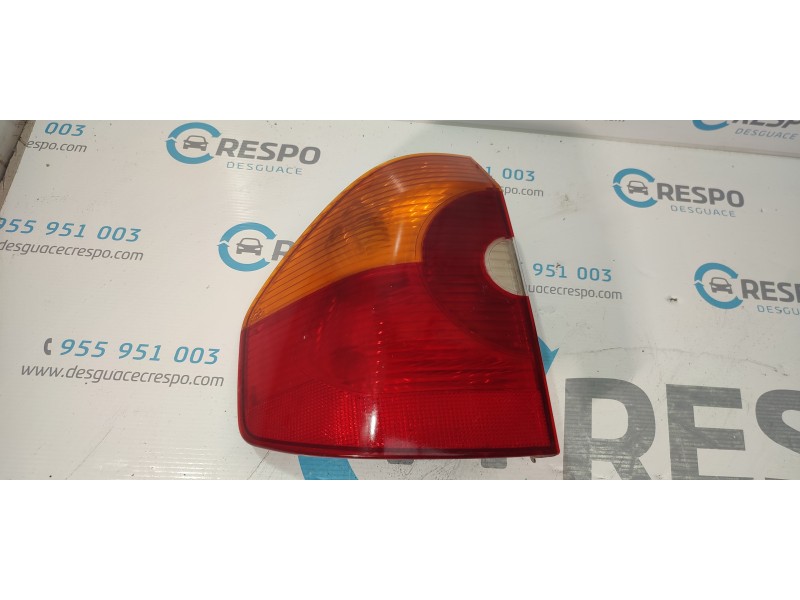 PILOTO TRASERO IZQUIERDO 6990167  - imagen 1