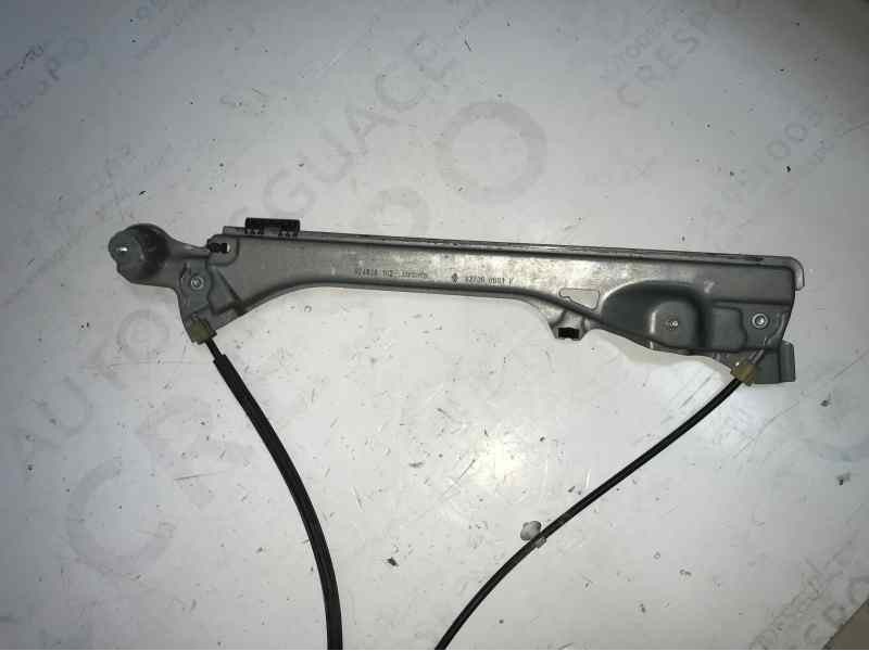 ELEVALUNAS TRASERO DERECHO 827300001R 874828102  - imagen 3