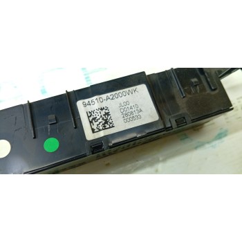 PANTALLA MULTIFUNCION 94510A2000WK  - miniatura 2