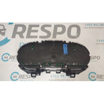 CUADRO INSTRUMENTOS 5K0920860E  - miniatura 4