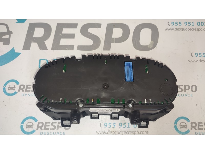 CUADRO INSTRUMENTOS 5K0920860E  - imagen 4