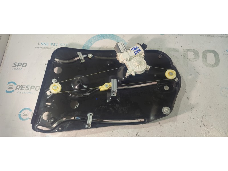 ELEVALUNAS TRASERO DERECHO  - imagen 1