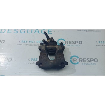 PINZA DE FRENO DELANTERA DERECHA 2704R 