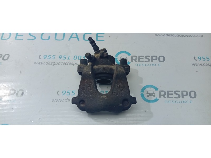 PINZA DE FRENO DELANTERA DERECHA 2704R  - imagen 1