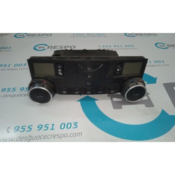 MANDO CLIMATIZADOR 7L6907040H  - miniatura 1