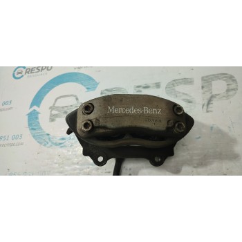 PINZA DE FRENO DELANTERA IZQUIERDA 20704803  - miniatura 2