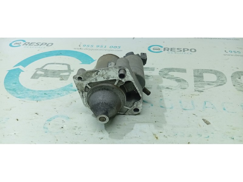 MOTOR ARRANQUE 9671530880  - imagen 2