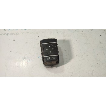 MANDO RETROVISOR 255700068R  - miniatura 1