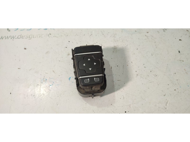 MANDO RETROVISOR 255700068R  - imagen 1