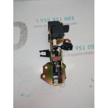 CERRADURA MALETERO / PORTON 7L0827506D 