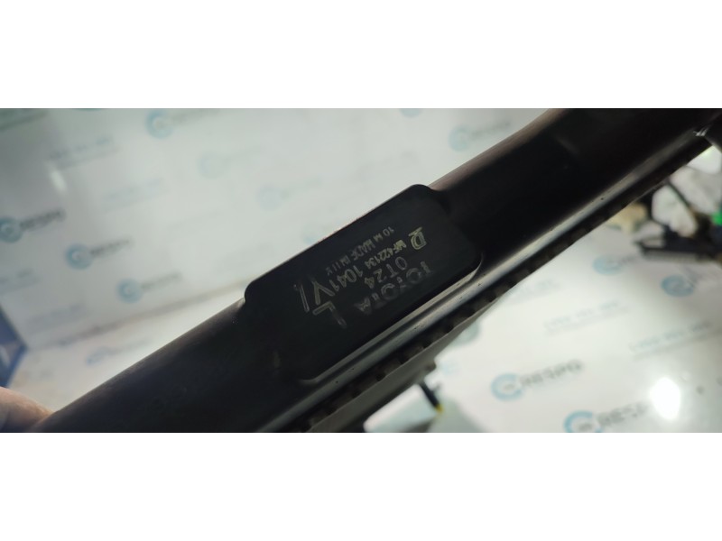 RADIADOR AGUA MF4221341041  - imagen 2