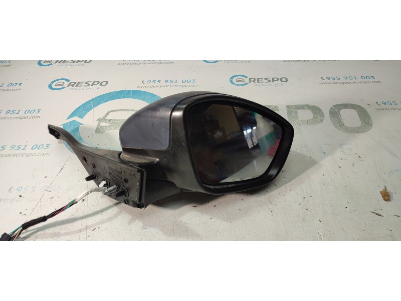 RETROVISOR DERECHO  - imagen 3