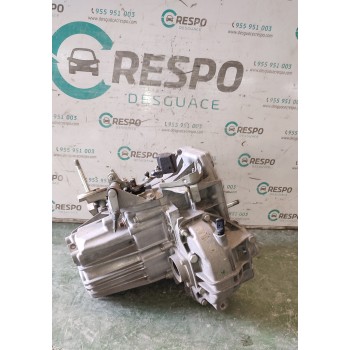 CAJA CAMBIOS  - miniatura 2