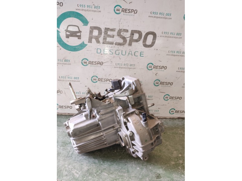 CAJA CAMBIOS  - imagen 2