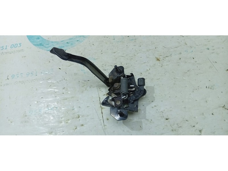 CERRADURA CAPO 3045723  - imagen 1