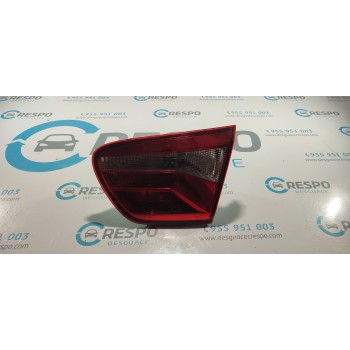 PILOTO TRASERO DERECHO INTERIOR 6J8945094C 