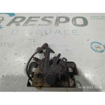 CERRADURA CAPO 656011705R  - miniatura 2