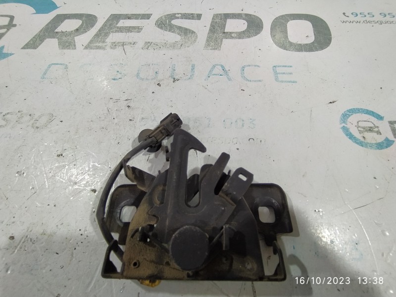 CERRADURA CAPO 656011705R  - imagen 2