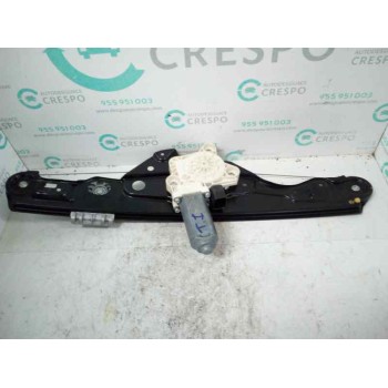 ELEVALUNAS TRASERO IZQUIERDO 